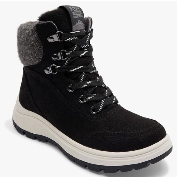 Roxy Marija Winter Boots - Picture 1 of 8